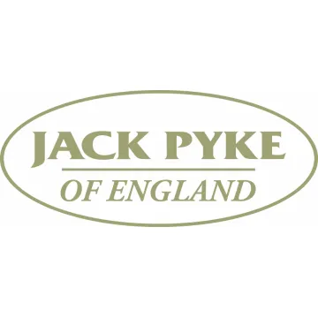 JACK PYKE